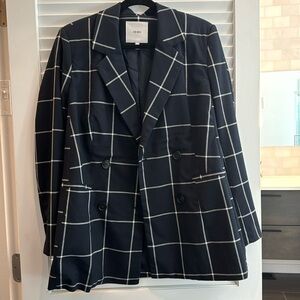 ICHI Blazer Small
